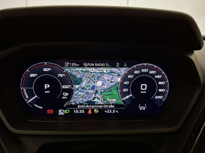 Audi Q4 e-tron Gebrauchtwagen Audi Q4 e-tron Gebrauchtwagen