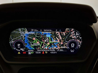Audi Q4 e-tron Gebrauchtwagen Audi Q4 e-tron Gebrauchtwagen