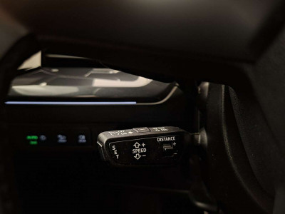 Audi Q4 e-tron Gebrauchtwagen Audi Q4 e-tron Gebrauchtwagen