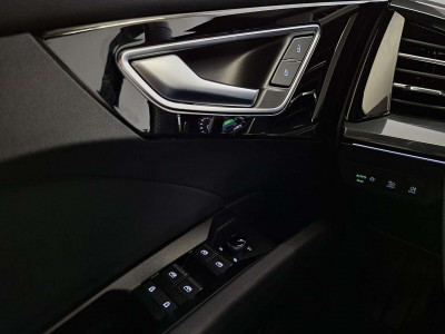 Audi Q4 e-tron Gebrauchtwagen Audi Q4 e-tron Gebrauchtwagen