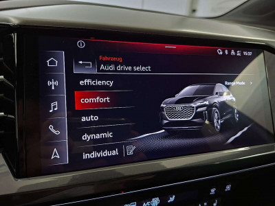 Audi Q4 e-tron Gebrauchtwagen Audi Q4 e-tron Gebrauchtwagen