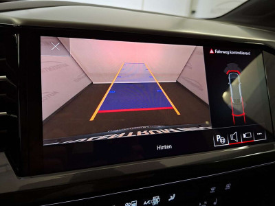 Audi Q4 e-tron Gebrauchtwagen Audi Q4 e-tron Gebrauchtwagen