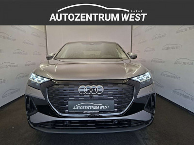 Audi Q4 e-tron Gebrauchtwagen Audi Q4 e-tron Gebrauchtwagen