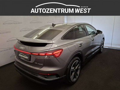 Audi Q4 e-tron Gebrauchtwagen Audi Q4 e-tron Gebrauchtwagen