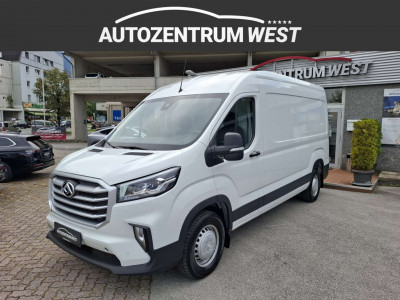 Maxus Deliver Gebrauchtwagen Maxus Deliver Gebrauchtwagen