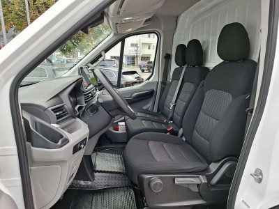 Maxus Deliver Gebrauchtwagen