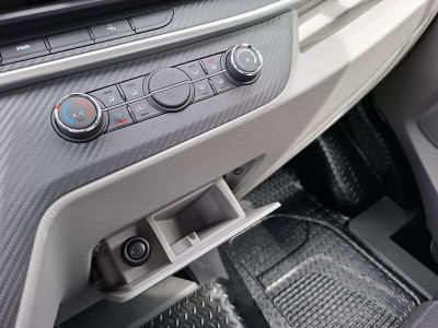 Maxus Deliver Gebrauchtwagen