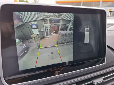 Maxus Deliver Gebrauchtwagen