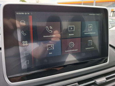 Maxus Deliver Gebrauchtwagen