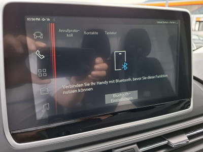 Maxus Deliver Gebrauchtwagen