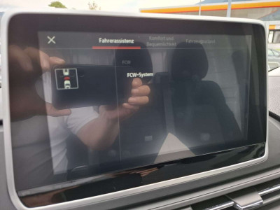 Maxus Deliver Gebrauchtwagen