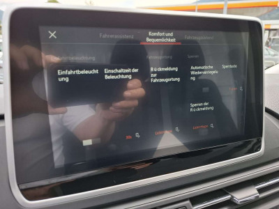 Maxus Deliver Gebrauchtwagen