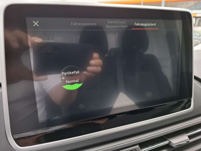 Maxus Deliver Gebrauchtwagen