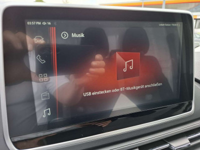 Maxus Deliver Gebrauchtwagen