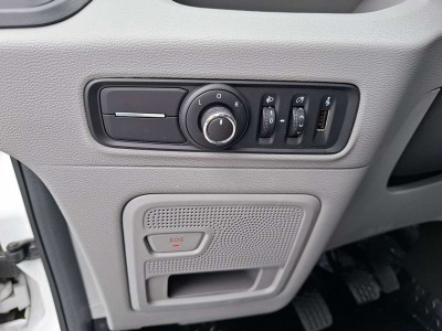 Maxus Deliver Gebrauchtwagen