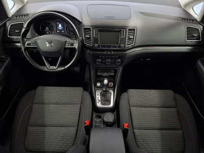 Seat Alhambra Gebrauchtwagen