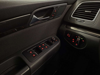 Seat Alhambra Gebrauchtwagen