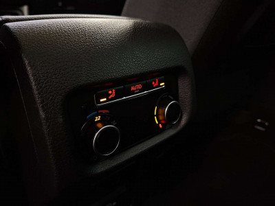 Seat Alhambra Gebrauchtwagen