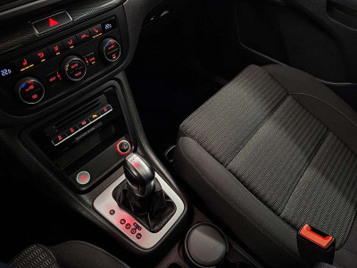 Seat Alhambra Gebrauchtwagen