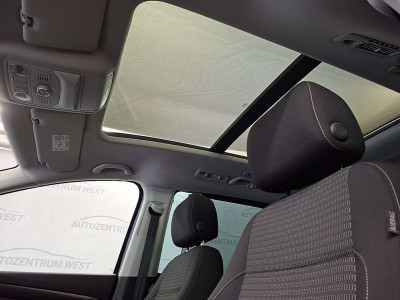 Seat Alhambra Gebrauchtwagen