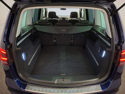 Seat Alhambra Gebrauchtwagen