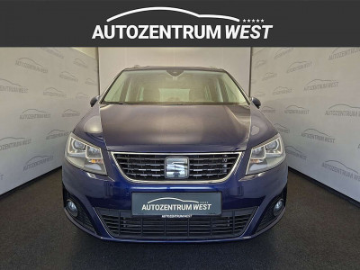 Seat Alhambra Gebrauchtwagen
