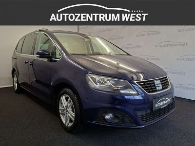 Seat Alhambra Gebrauchtwagen