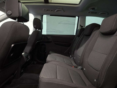 Seat Alhambra Gebrauchtwagen