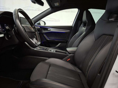 Cupra Formentor Gebrauchtwagen Cupra Formentor Gebrauchtwagen