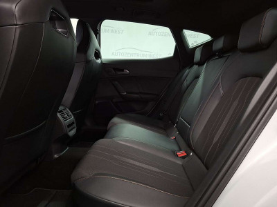 Cupra Formentor Gebrauchtwagen Cupra Formentor Gebrauchtwagen