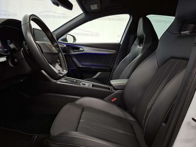 Cupra Formentor Gebrauchtwagen Cupra Formentor Gebrauchtwagen