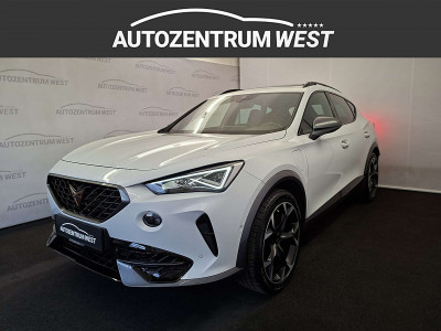 Cupra Formentor Gebrauchtwagen Cupra Formentor Gebrauchtwagen