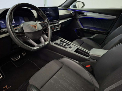 Cupra Formentor Gebrauchtwagen Cupra Formentor Gebrauchtwagen