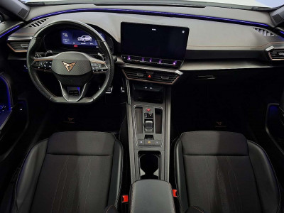 Cupra Formentor Gebrauchtwagen Cupra Formentor Gebrauchtwagen