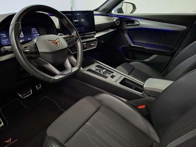 Cupra Formentor Gebrauchtwagen Cupra Formentor Gebrauchtwagen