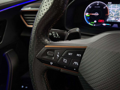 Cupra Formentor Gebrauchtwagen Cupra Formentor Gebrauchtwagen