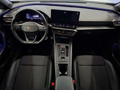 Cupra Formentor Gebrauchtwagen Cupra Formentor Gebrauchtwagen
