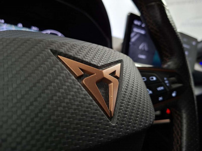 Cupra Formentor Gebrauchtwagen Cupra Formentor Gebrauchtwagen