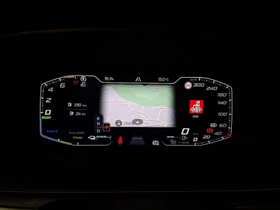 Cupra Formentor Gebrauchtwagen Cupra Formentor Gebrauchtwagen