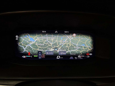 Cupra Formentor Gebrauchtwagen Cupra Formentor Gebrauchtwagen