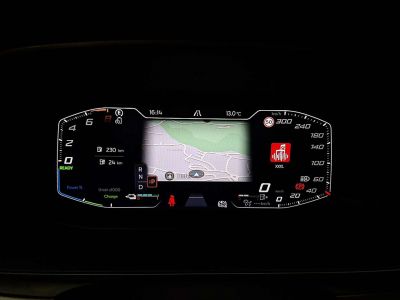 Cupra Formentor Gebrauchtwagen Cupra Formentor Gebrauchtwagen