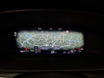 Cupra Formentor Gebrauchtwagen Cupra Formentor Gebrauchtwagen