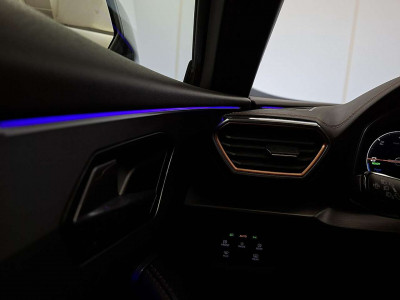 Cupra Formentor Gebrauchtwagen Cupra Formentor Gebrauchtwagen