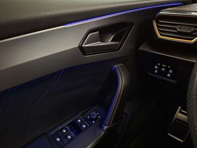Cupra Formentor Gebrauchtwagen Cupra Formentor Gebrauchtwagen