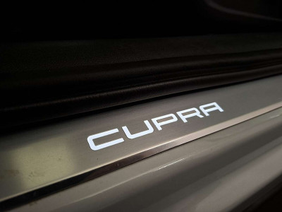 Cupra Formentor Gebrauchtwagen Cupra Formentor Gebrauchtwagen