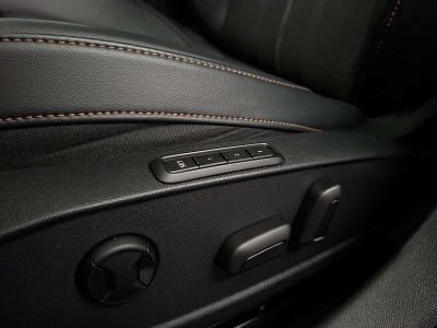 Cupra Formentor Gebrauchtwagen Cupra Formentor Gebrauchtwagen