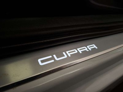 Cupra Formentor Gebrauchtwagen Cupra Formentor Gebrauchtwagen