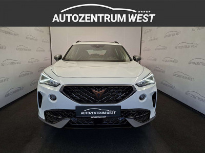 Cupra Formentor Gebrauchtwagen Cupra Formentor Gebrauchtwagen