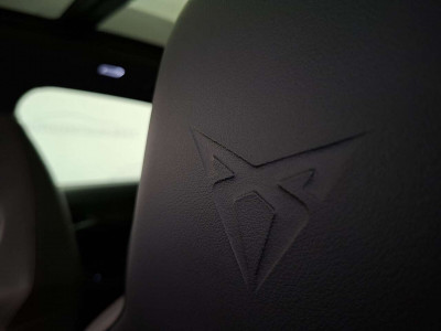 Cupra Formentor Gebrauchtwagen Cupra Formentor Gebrauchtwagen