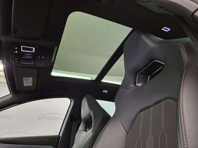 Cupra Formentor Gebrauchtwagen Cupra Formentor Gebrauchtwagen